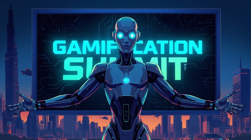 latest updates gamificationsummit