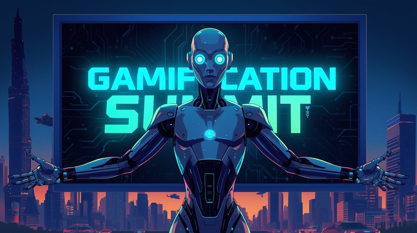 latest updates gamificationsummit