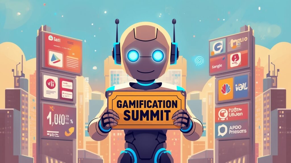 sites for ticket gamificationsummit