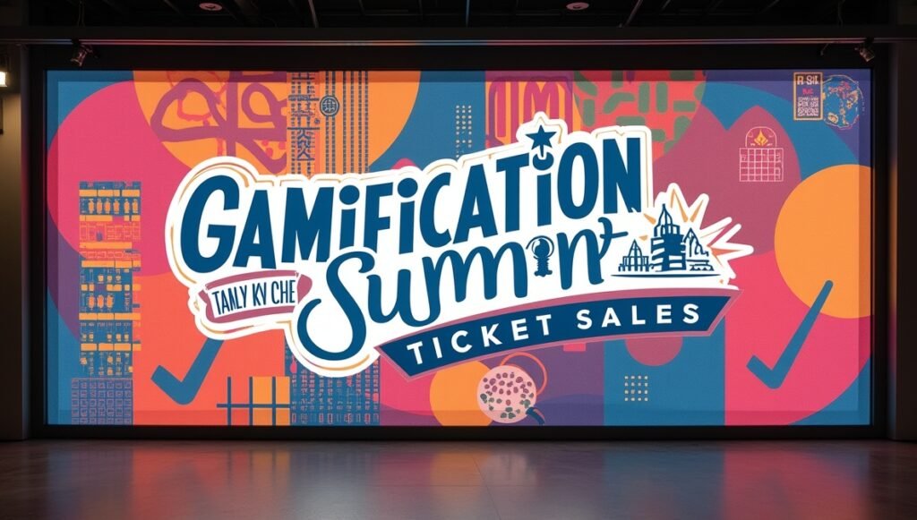 site gamificationsummit method ticket sales