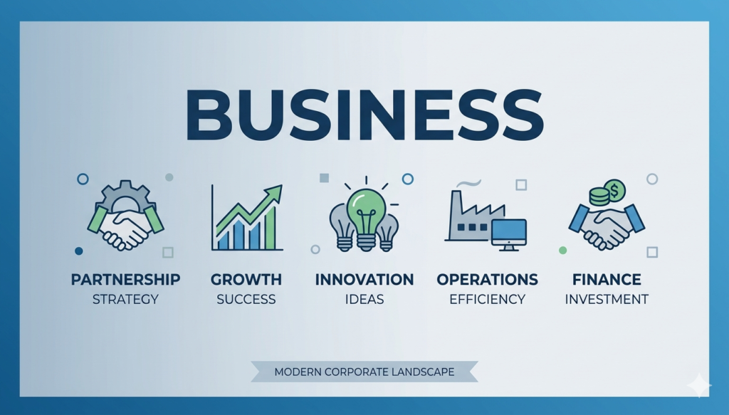 Business Models