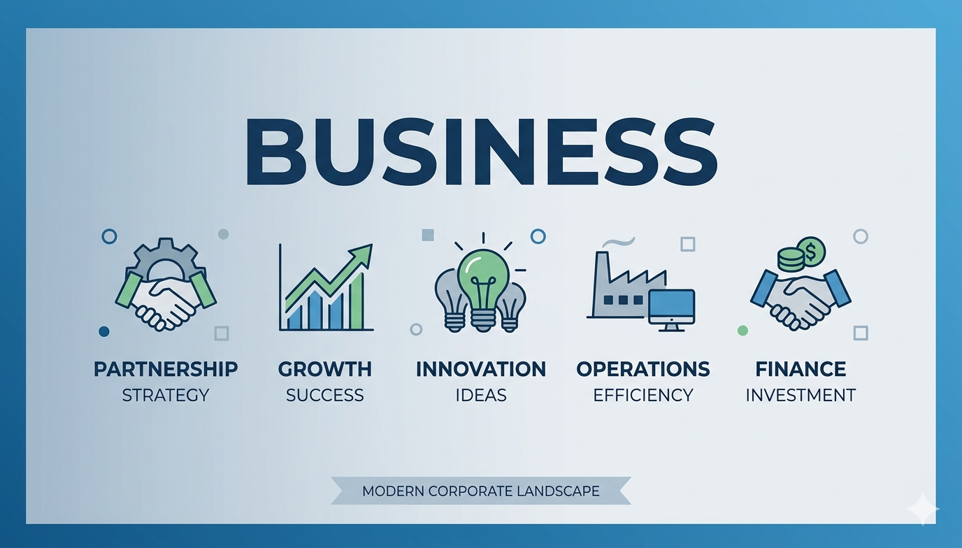 Business Models