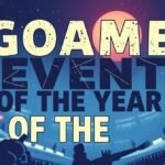 game event of the year zero1vent