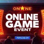 the online game event zero1vent