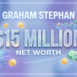 Graham Stephan Net Worth
